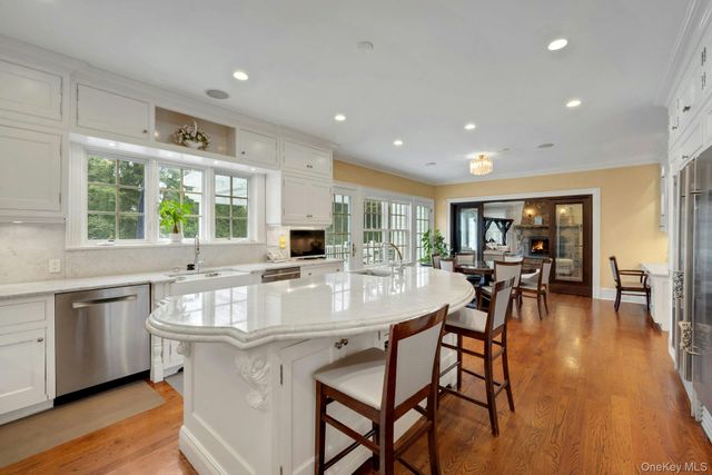 1 Garden Road, Scarsdale, NY 10583