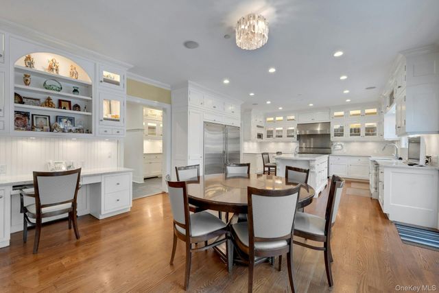 1 Garden Road, Scarsdale, NY 10583