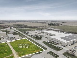 1700 blk N 14th Street, Indianola, IA 50125