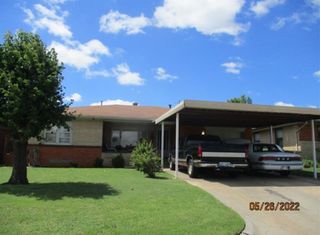 2836 SW 53rd Street, Oklahoma City, OK 73119