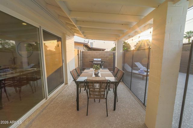 1224 E ALAMEDA Drive, Tempe, AZ 85282