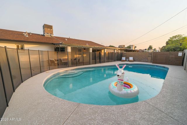 1224 E ALAMEDA Drive, Tempe, AZ 85282