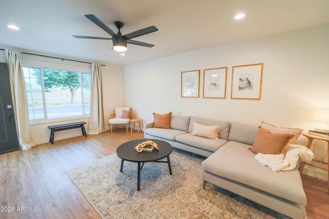 1224 E ALAMEDA Drive, Tempe, AZ 85282