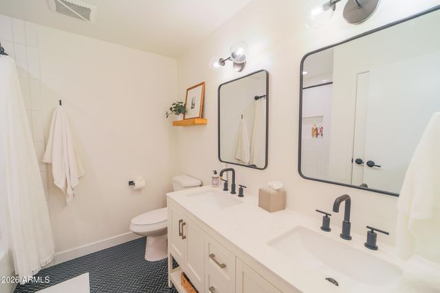 1224 E ALAMEDA Drive, Tempe, AZ 85282