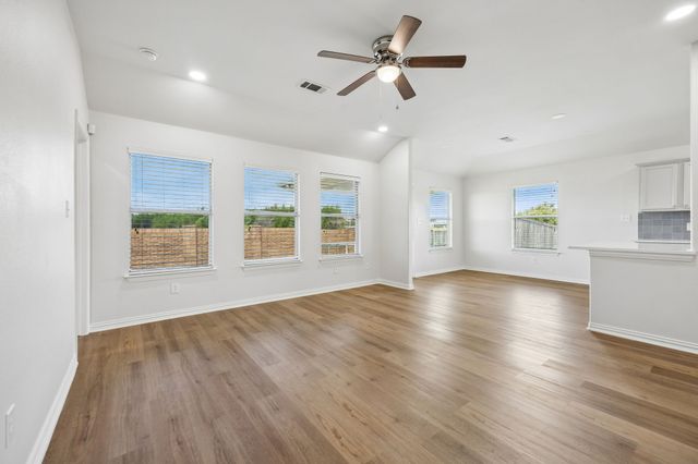 743 Cedar Cove Drive, Princeton, TX 75407