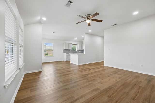 743 Cedar Cove Drive, Princeton, TX 75407