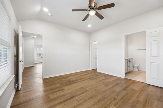 743 Cedar Cove Drive, Princeton, TX 75407
