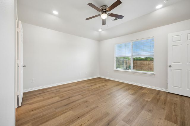743 Cedar Cove Drive, Princeton, TX 75407