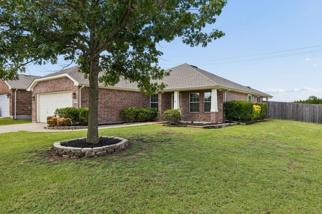 743 Cedar Cove Drive, Princeton, TX 75407