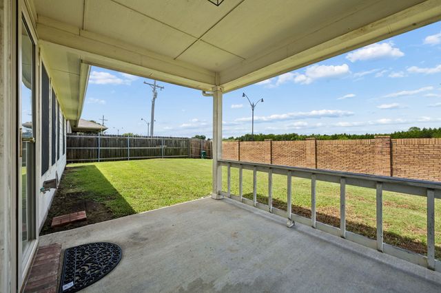 743 Cedar Cove Drive, Princeton, TX 75407