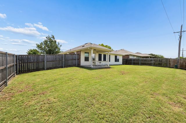743 Cedar Cove Drive, Princeton, TX 75407