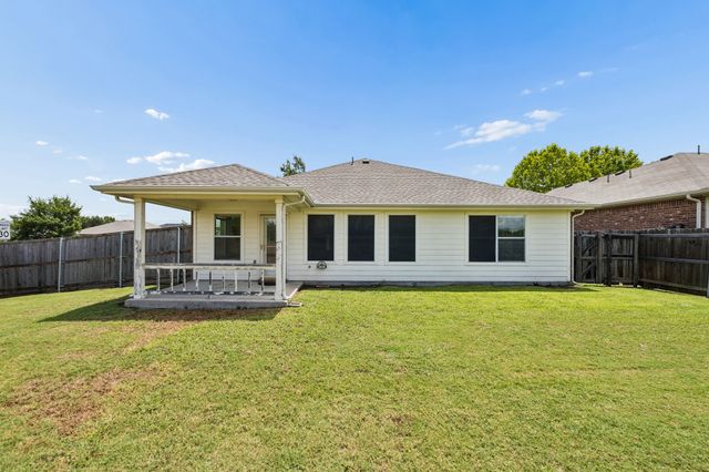 743 Cedar Cove Drive, Princeton, TX 75407