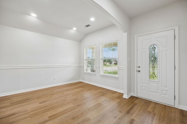 743 Cedar Cove Drive, Princeton, TX 75407