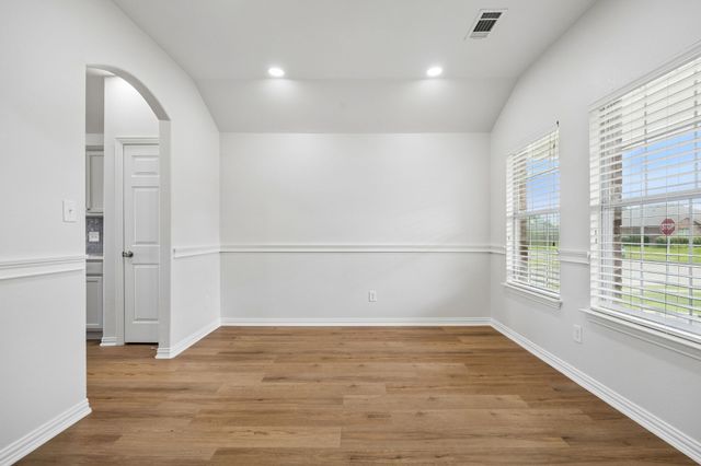743 Cedar Cove Drive, Princeton, TX 75407