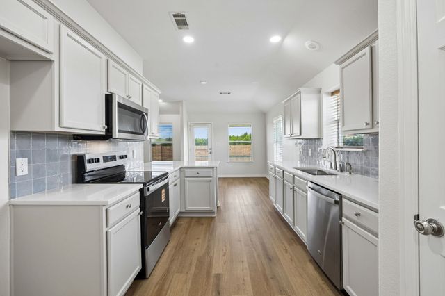 743 Cedar Cove Drive, Princeton, TX 75407
