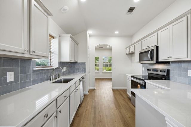 743 Cedar Cove Drive, Princeton, TX 75407