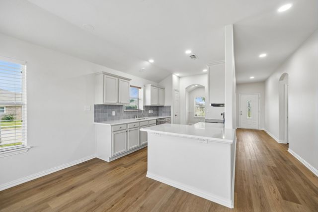 743 Cedar Cove Drive, Princeton, TX 75407