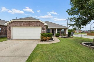 743 Cedar Cove Drive, Princeton, TX 75407