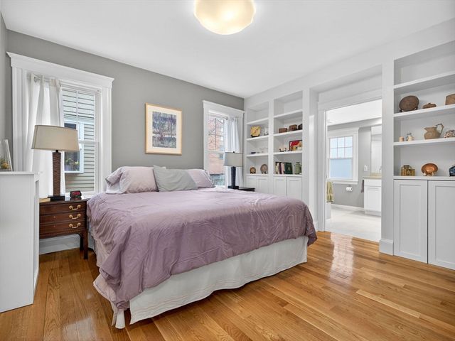 20 Carver Street 1, Cambridge, MA 02138