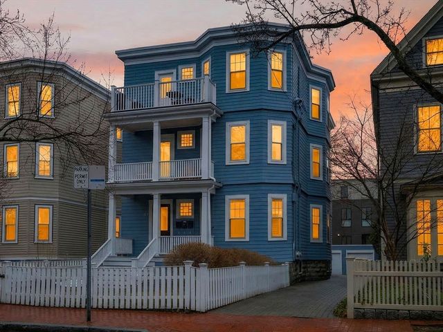 20 Carver Street 1, Cambridge, MA 02138