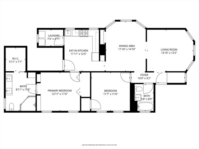 20 Carver Street 1, Cambridge, MA 02138