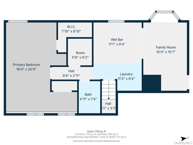 9 Meadow Avenue, Medford, NY 11763