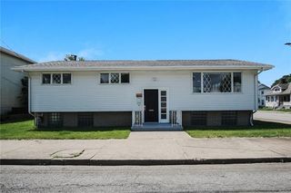 600 INDIANA AVE, Monaca, PA 15061