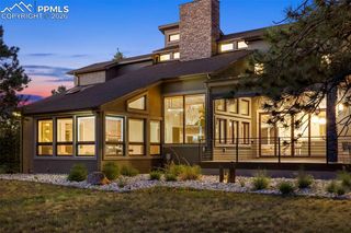 10705 Milam Road, Colorado Springs, CO 80908