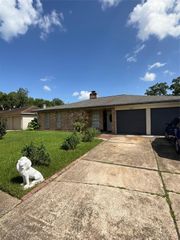 11619 Hornbrook Drive, Houston, TX 77099
