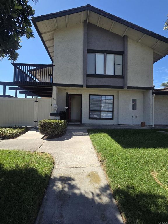 300 Rancho Drive B, Chula Vista, CA 91911