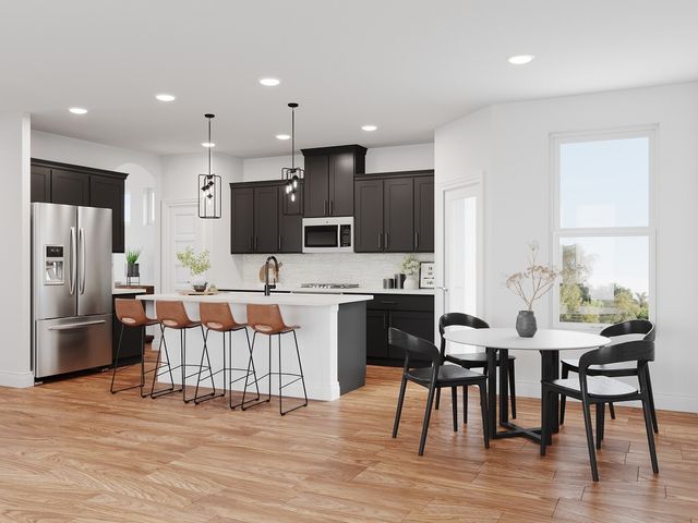 8805 Acorn Avenue, Justin, TX 76247