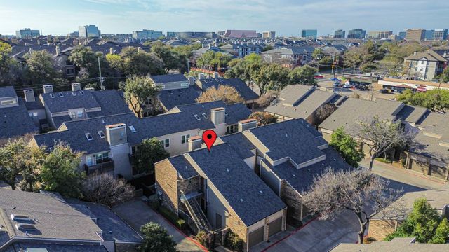 5616 Preston Oaks Road 1406, Dallas, TX 75254