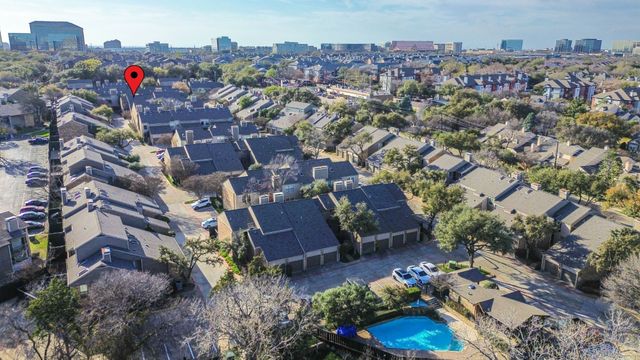 5616 Preston Oaks Road 1406, Dallas, TX 75254