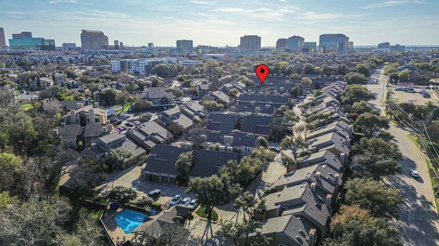 5616 Preston Oaks Road 1406, Dallas, TX 75254