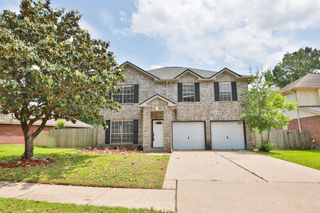 16323 Jast Drive, Cypress, TX 77429