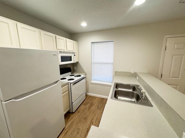 4621 JOHNSON ROAD, Wichita Falls, TX 76310