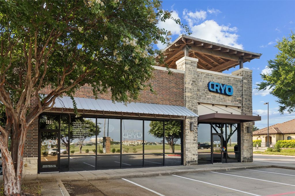 8715 Lebanon Road, Frisco, TX 75034