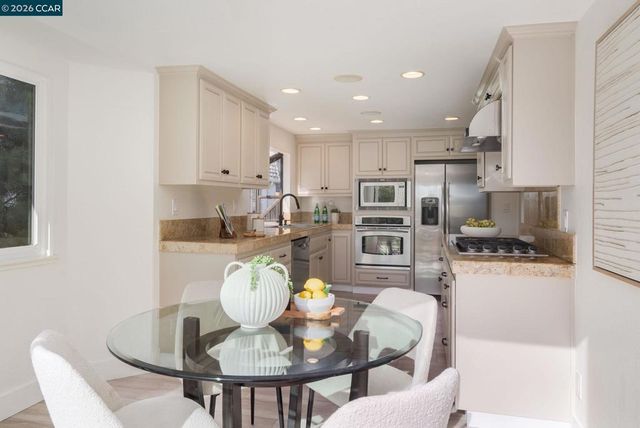 1465 Cortez Ct, Walnut Creek, CA 94598