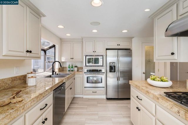 1465 Cortez Ct, Walnut Creek, CA 94598