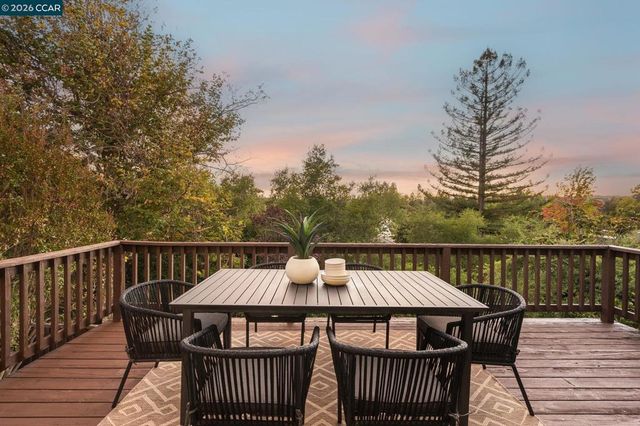 1465 Cortez Ct, Walnut Creek, CA 94598