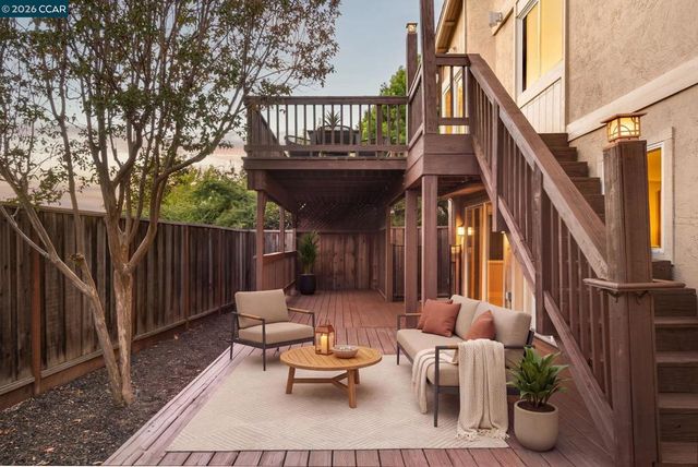 1465 Cortez Ct, Walnut Creek, CA 94598