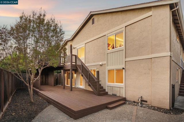 1465 Cortez Ct, Walnut Creek, CA 94598