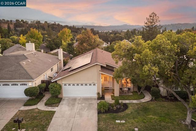 1465 Cortez Ct, Walnut Creek, CA 94598