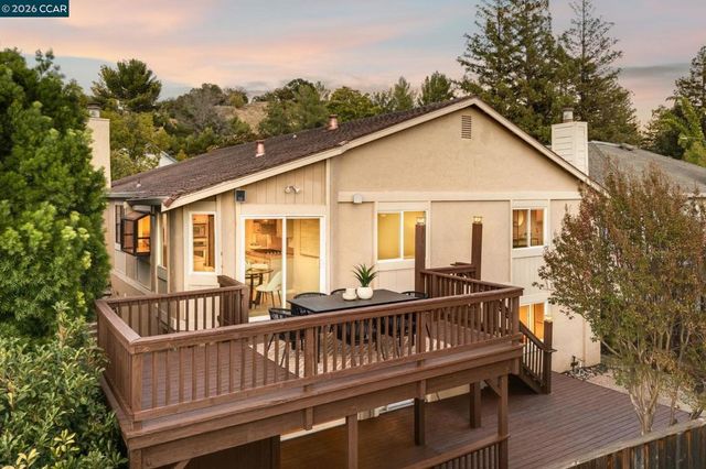 1465 Cortez Ct, Walnut Creek, CA 94598
