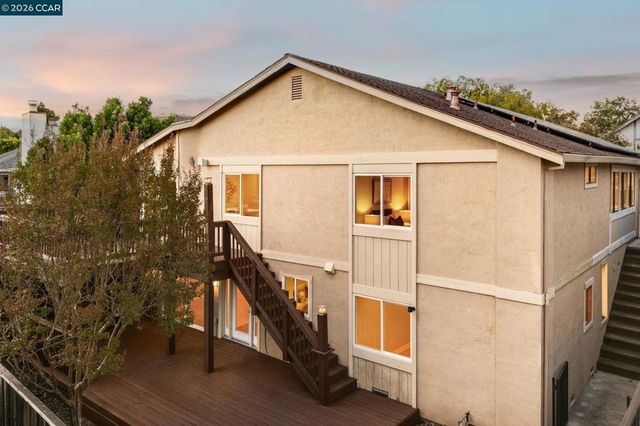 1465 Cortez Ct, Walnut Creek, CA 94598