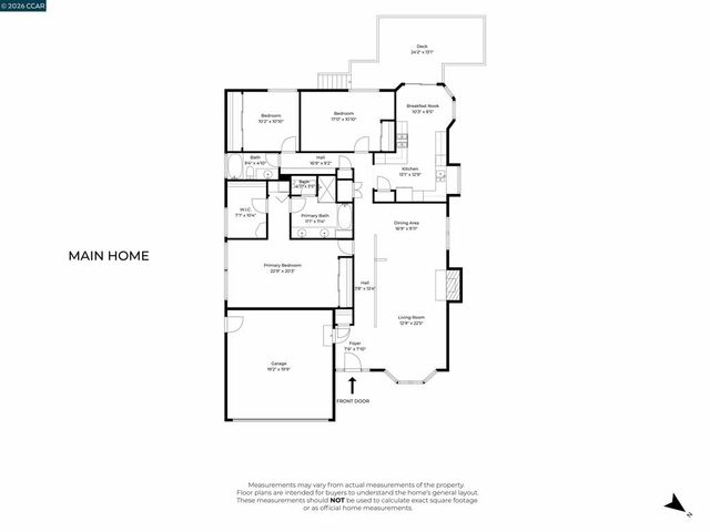 1465 Cortez Ct, Walnut Creek, CA 94598
