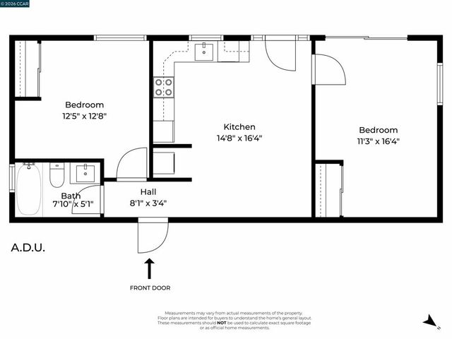 1465 Cortez Ct, Walnut Creek, CA 94598