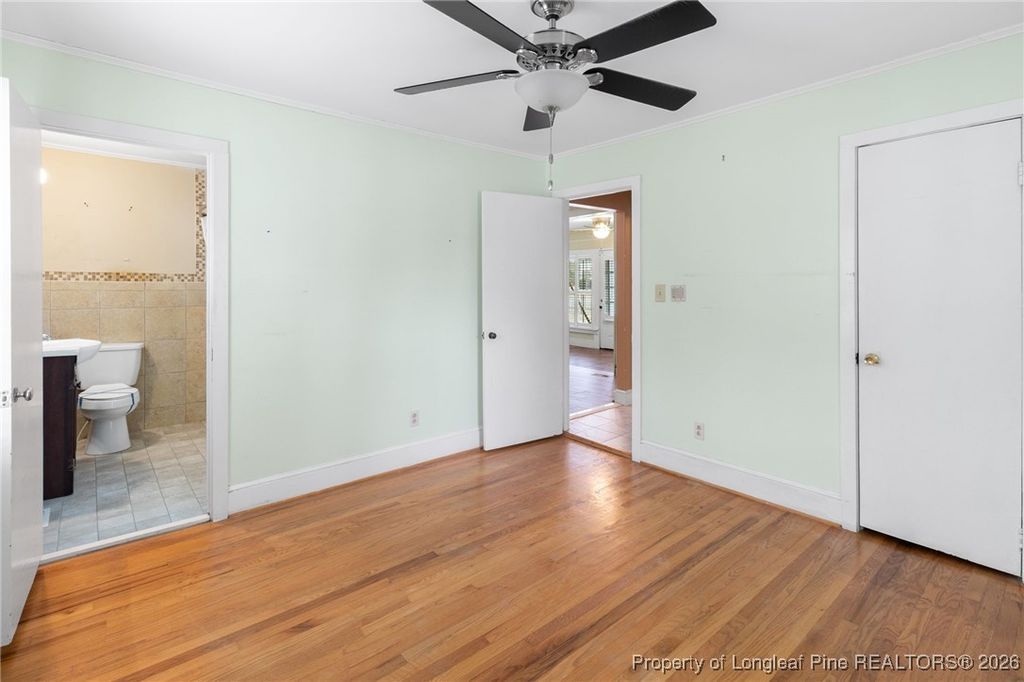 150 Old Vander Road, Fayetteville, NC 28312 — photo 14