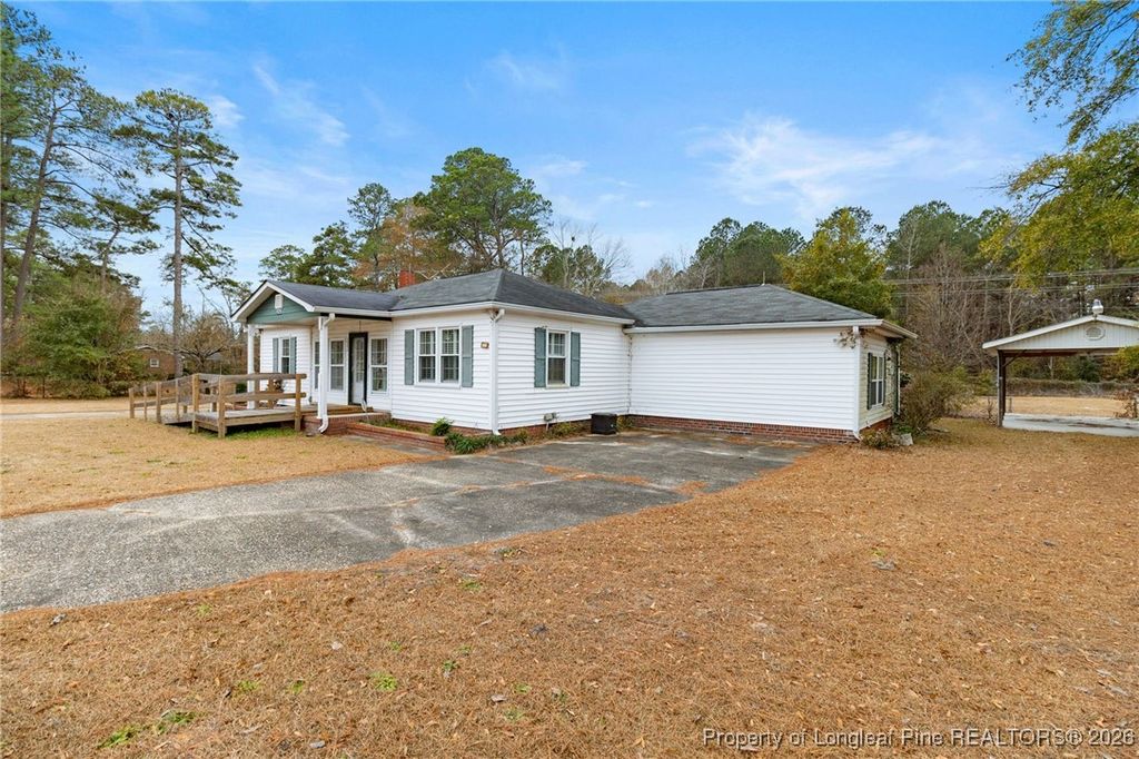 150 Old Vander Road, Fayetteville, NC 28312 — photo 32