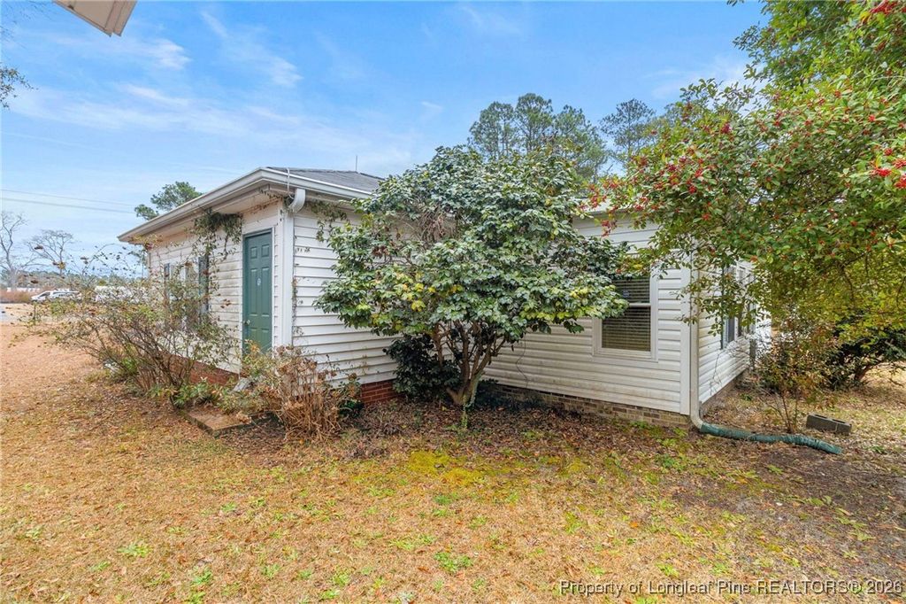 150 Old Vander Road, Fayetteville, NC 28312 — photo 34